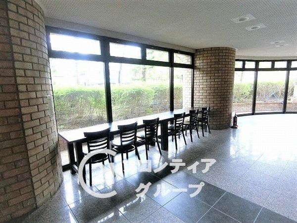 ロイヤルシャトーねやがわオークビル　中古マンション