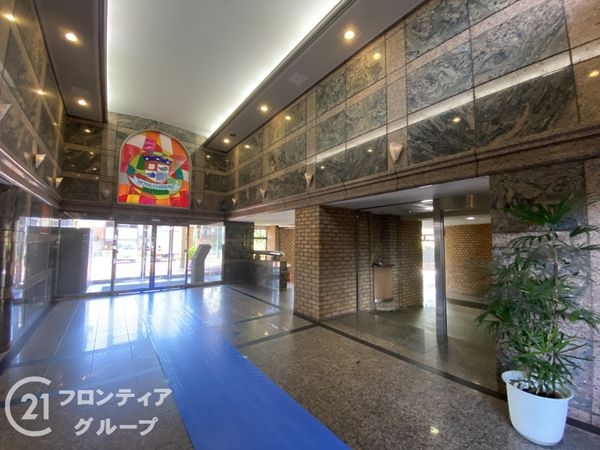 ロイヤルシャトーねやがわオークビル　中古マンション