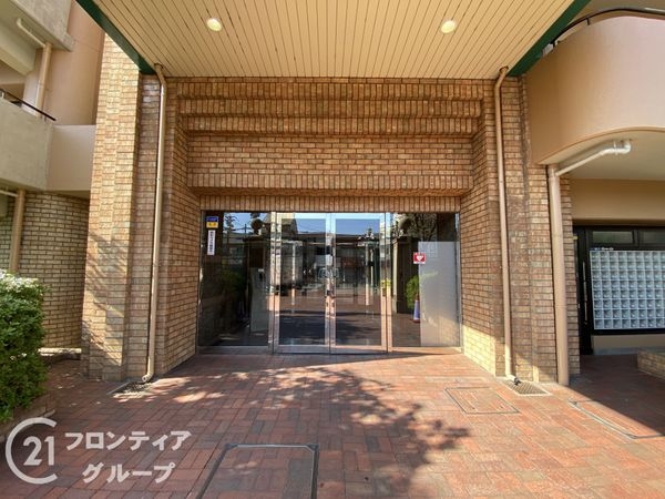 ロイヤルシャトーねやがわオークビル　中古マンション