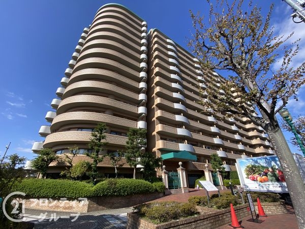 ロイヤルシャトーねやがわオークビル　中古マンション
