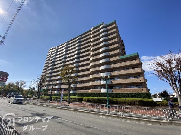 ロイヤルシャトーねやがわオークビル　中古マンション