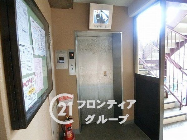 ロイヤルシャトーねやがわオークビル　中古マンション