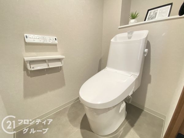 サンシティ交野　中古マンション