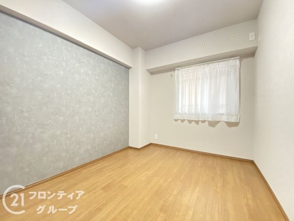 サンシティ交野　中古マンション