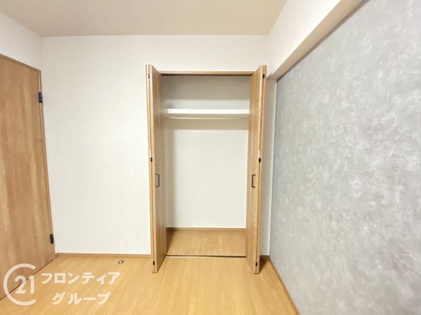 サンシティ交野　中古マンション