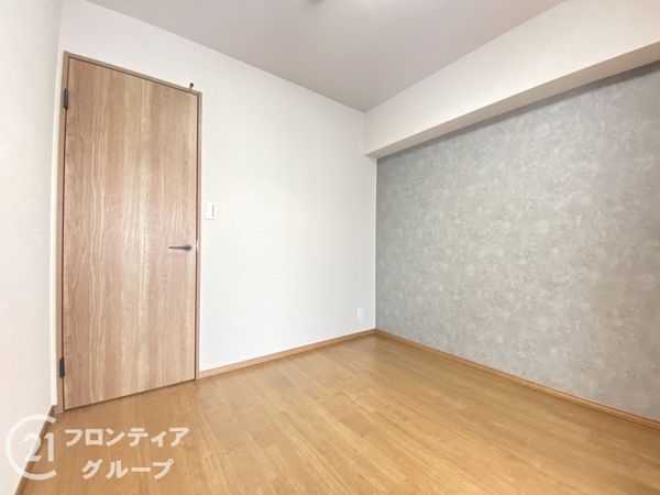 サンシティ交野　中古マンション