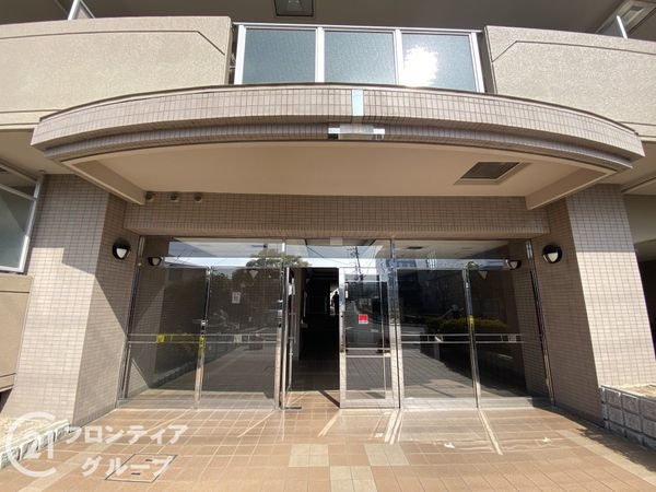 サンシティ交野　中古マンション