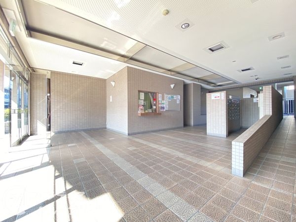 サンシティ交野　中古マンション