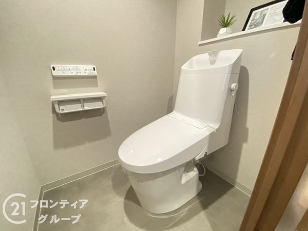 サンシティ交野　中古マンション