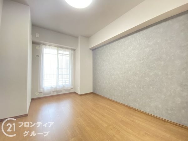 サンシティ交野　中古マンション