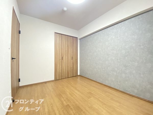サンシティ交野　中古マンション