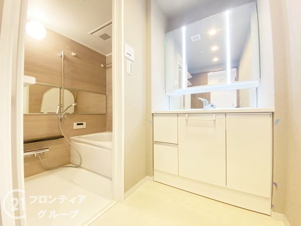 グランコープ津田Ａ棟　中古マンション