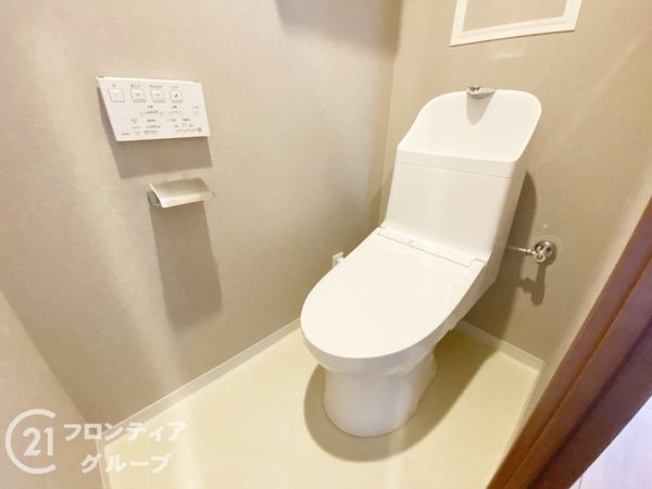 グランコープ津田Ａ棟　中古マンション