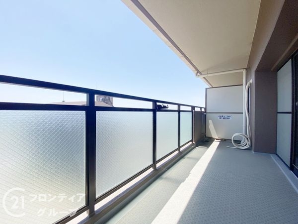 グランコープ津田Ａ棟　中古マンション