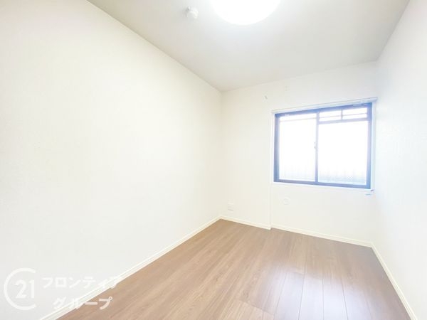 グランコープ津田Ａ棟　中古マンション