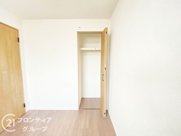 グランコープ津田Ａ棟　中古マンション