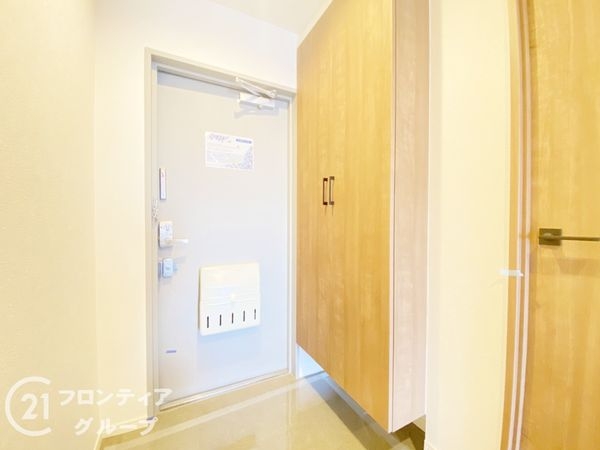 グランコープ津田Ａ棟　中古マンション