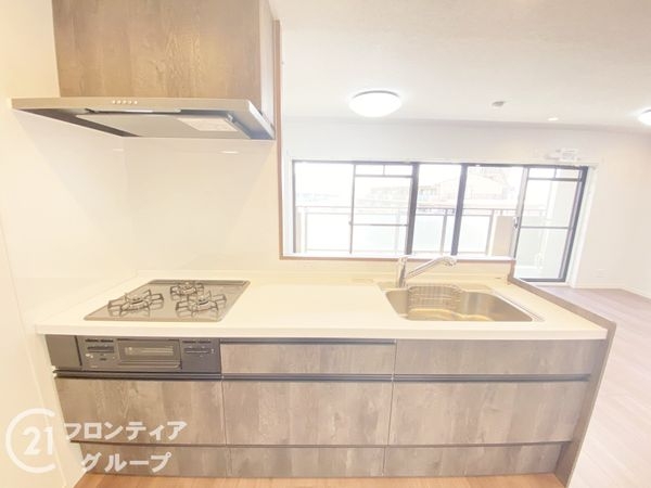 グランコープ津田Ａ棟　中古マンション