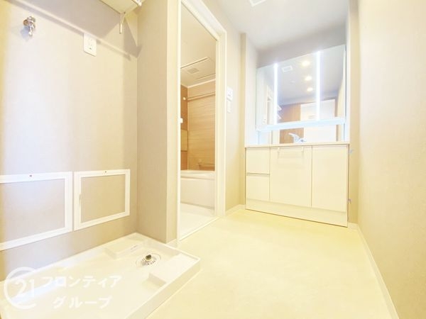 グランコープ津田Ａ棟　中古マンション
