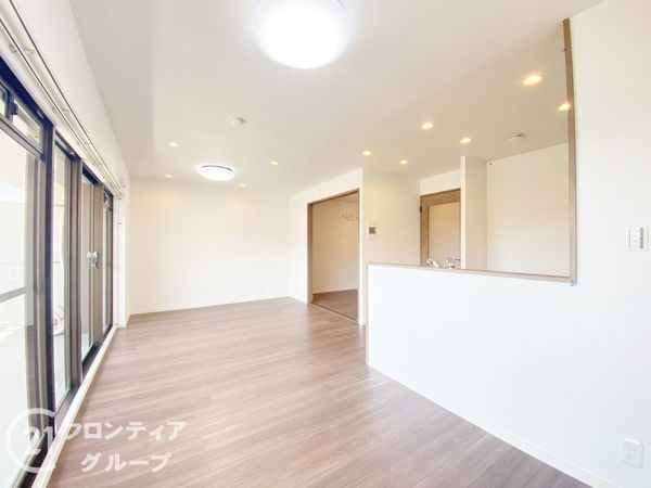 グランコープ津田Ａ棟　中古マンション