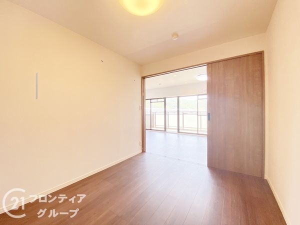 グランコープ津田Ａ棟　中古マンション
