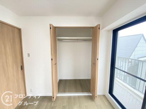 ロイヤルシャトー交野　中古マンション