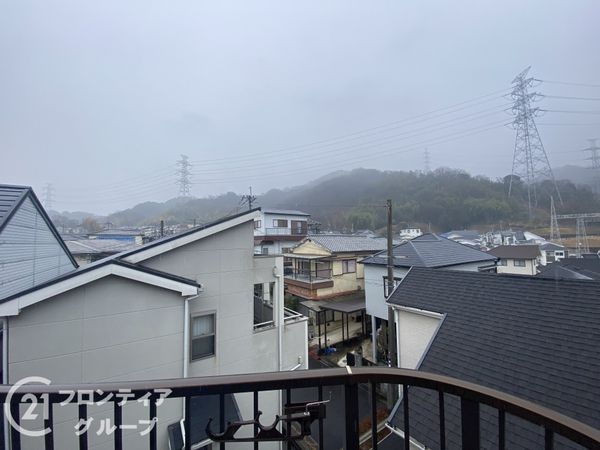 ロイヤルシャトー交野　中古マンション