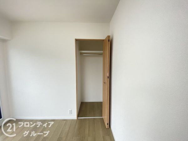 ロイヤルシャトー交野　中古マンション