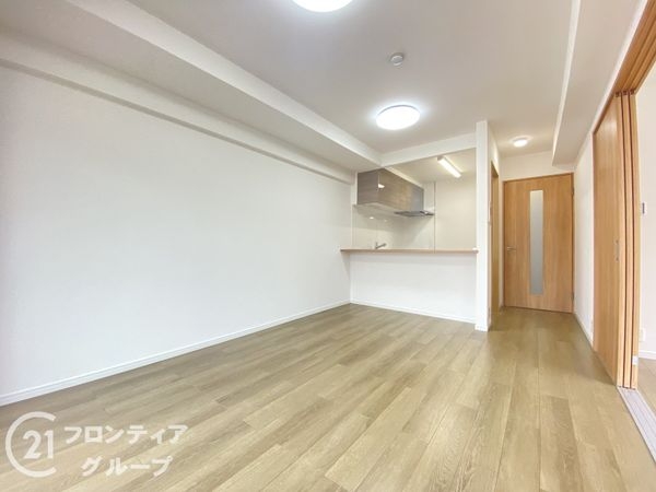 ロイヤルシャトー交野　中古マンション
