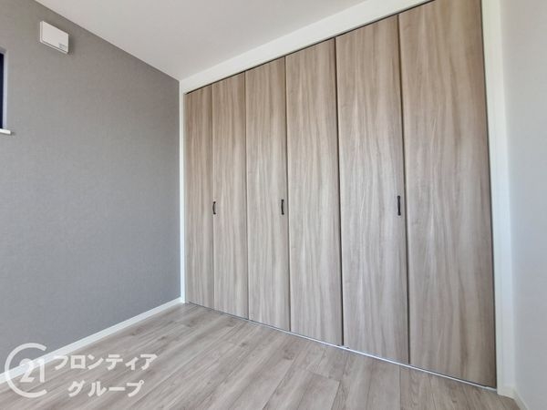 寝屋川市対馬江西町の中古一戸建て