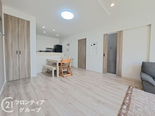 寝屋川市対馬江西町の中古一戸建て