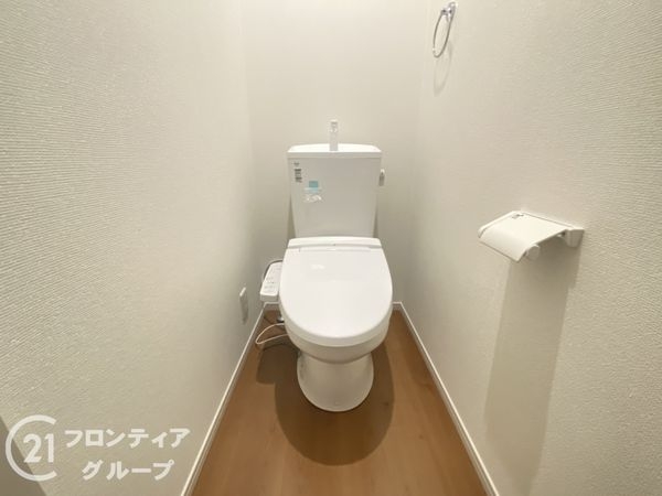 枚方市招提南町１丁目　新築一戸建て