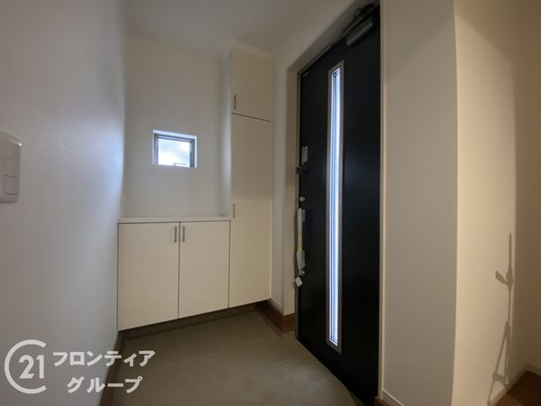 枚方市招提南町１丁目　新築一戸建て