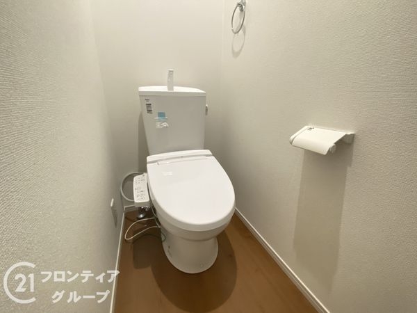 枚方市招提南町１丁目　新築一戸建て