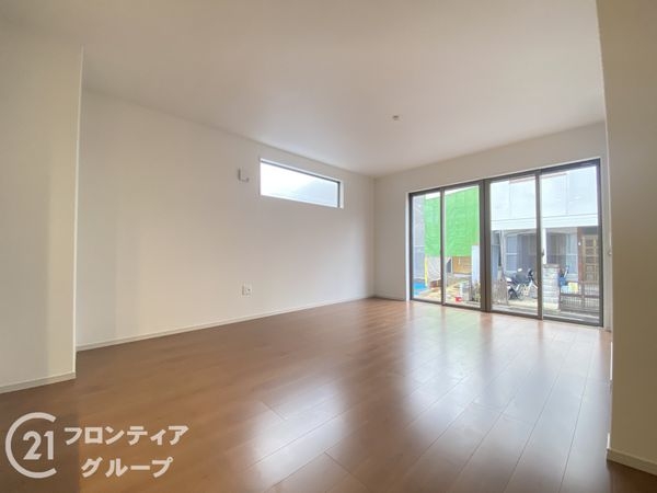 枚方市招提南町１丁目　新築一戸建て
