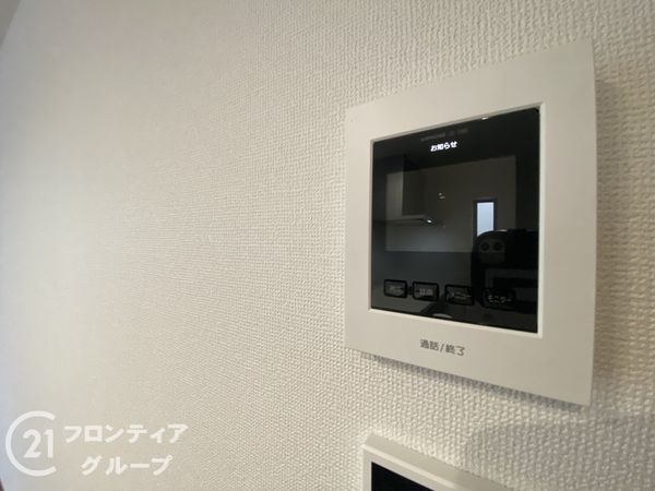 枚方市招提南町１丁目　新築一戸建て