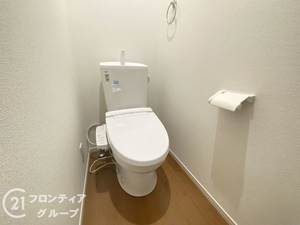 枚方市招提南町１丁目　新築一戸建て