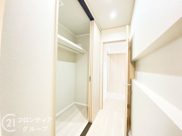 枚方市星丘３丁目　新築一戸建て