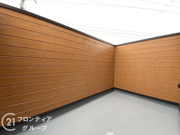 枚方市星丘３丁目　新築一戸建て