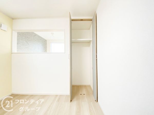 枚方市星丘３丁目　新築一戸建て