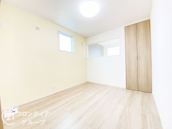 枚方市星丘３丁目　新築一戸建て