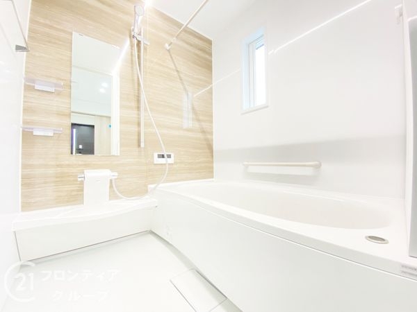 枚方市星丘３丁目　新築一戸建て