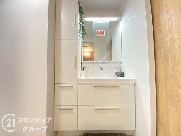 オークヒルズ香里六番館　中古マンション
