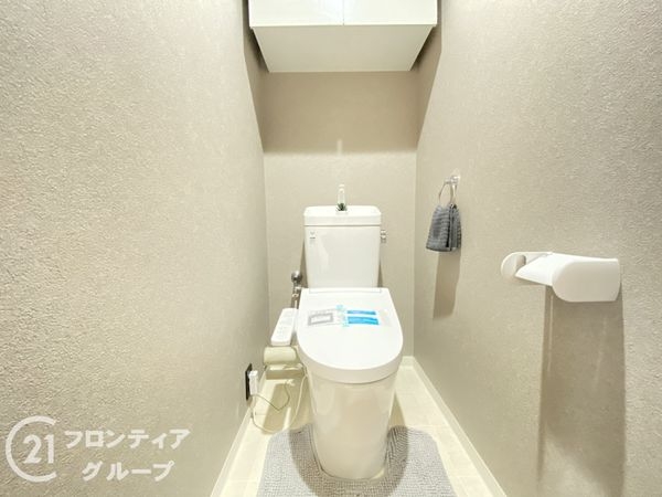 オークヒルズ香里六番館　中古マンション