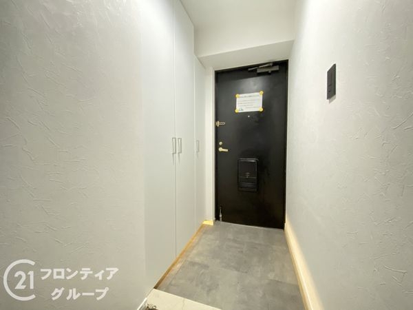 オークヒルズ香里六番館　中古マンション