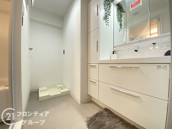 オークヒルズ香里六番館　中古マンション