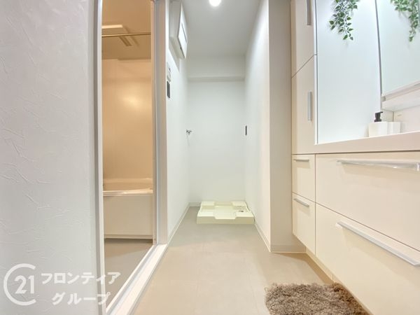 オークヒルズ香里六番館　中古マンション