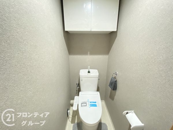 オークヒルズ香里六番館　中古マンション