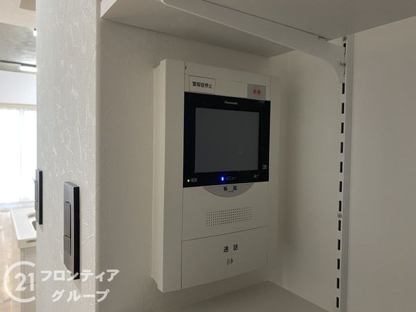 オークヒルズ香里六番館　中古マンション