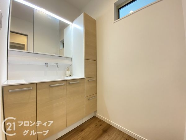 寝屋川市池田北町の中古一戸建て
